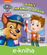 Labková patrola - Labky chránia zdravie