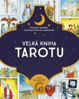 Velká kniha tarotu