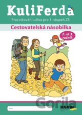 Kuliferda: Cestovatelská násobilka