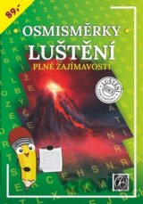 Luštění osmisměrky plné zajímavostí