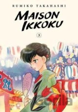 Maison Ikkoku 3