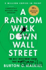 A Random Walk Down Wall Street