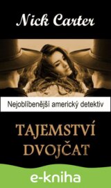 Tajemství dvojčat