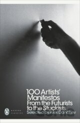 100 Artists' Manifestos