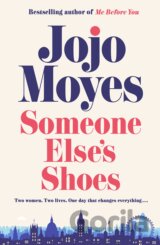 Someone Else's Shoes
