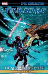 Star Wars Legends Epic Collection The Menace Revealed 3
