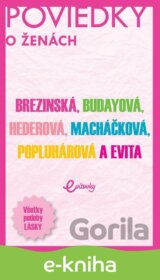 POVIEDKY o ženách