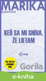 Keď sa mi sníva, že lietam