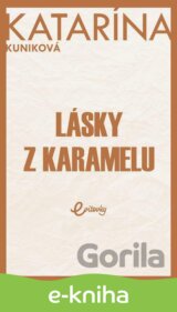 Lásky z karamelu