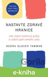Nastavte zdravé hranice