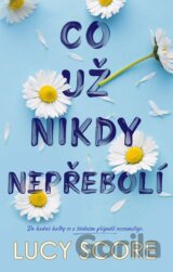 Co už nikdy nepřebolí