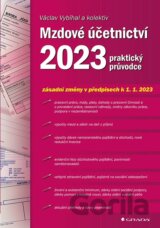 Mzdové účetnictví 2023