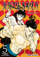 Jujutsu Kaisen 5: Prokleté války