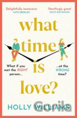 What Time is Love?