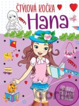 Štýlová kočka - Hana