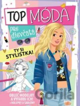 Top móda pre dievčatá