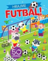 Hrajme futbal