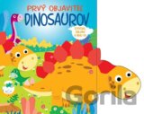 Prvý objaviteľ Dinosaurov
