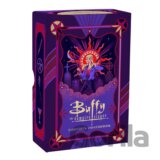Buffy the Vampire Slayer Tarot Deck and Guidebook