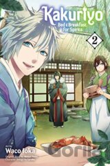 Waco Ioka , Created by  Midori Yuma , Illustrated by  Laruha