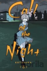 Call of the Night 8