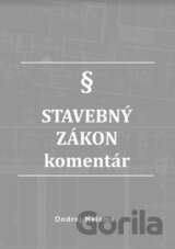 Stavebný zákon - komentár