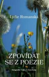 Zpovídat se z poezie