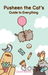 Pusheen the Cat's Guide to Everything