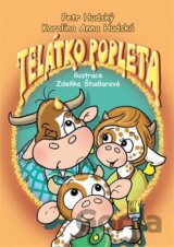 Telátko Popleta