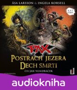 Postrach jezera & Dech smrti