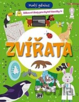 Zvířata