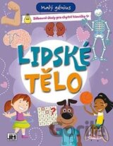 Lidské tělo
