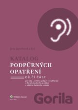 Katalog podpůrných opatření