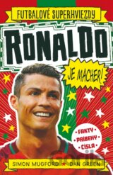 Ronaldo je macher!