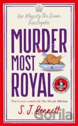 Murder Most Royal