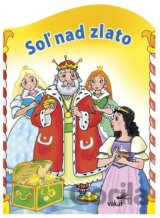 Soľ nad zlato