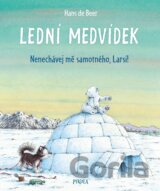Nenechávej mě samotného, Larsi!