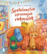 Společenstvo ztracených rukaviček