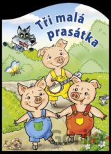 Tři malá prasátka