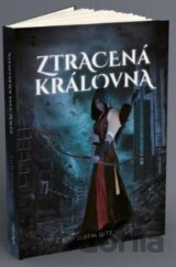 Ztracená královna