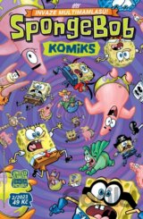 SpongeBob 2/2023
