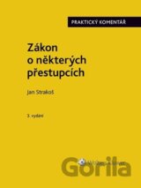 Zákon o některých přestupcích