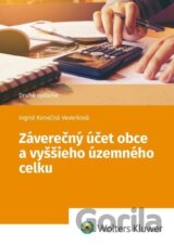 Záverečný účet obce a vyššieho územného celku