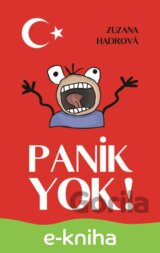 Panik yok!