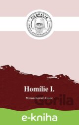Homílie 1