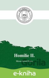 Homílie 2