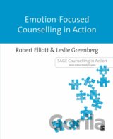 Emotion-Focused Counselling in Action