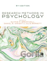 Research Methods in Psychology