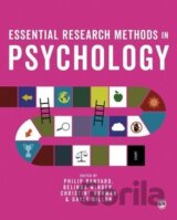 Essential Research Methods in Psychology