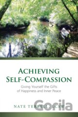 Achieving Self-Compassion